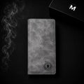 Classic Ash Long Wallet