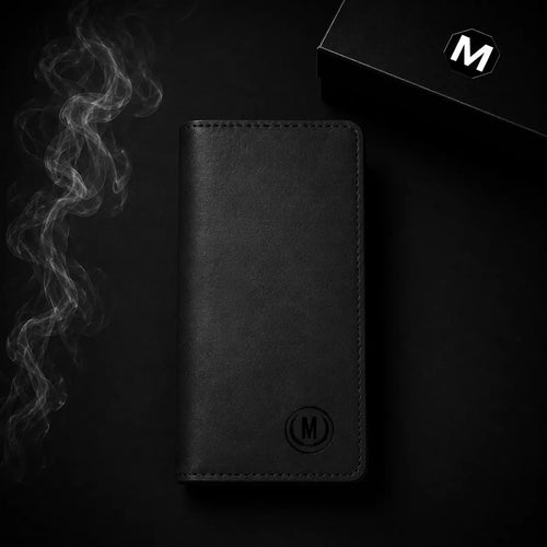 Classic Ash Long Wallet
