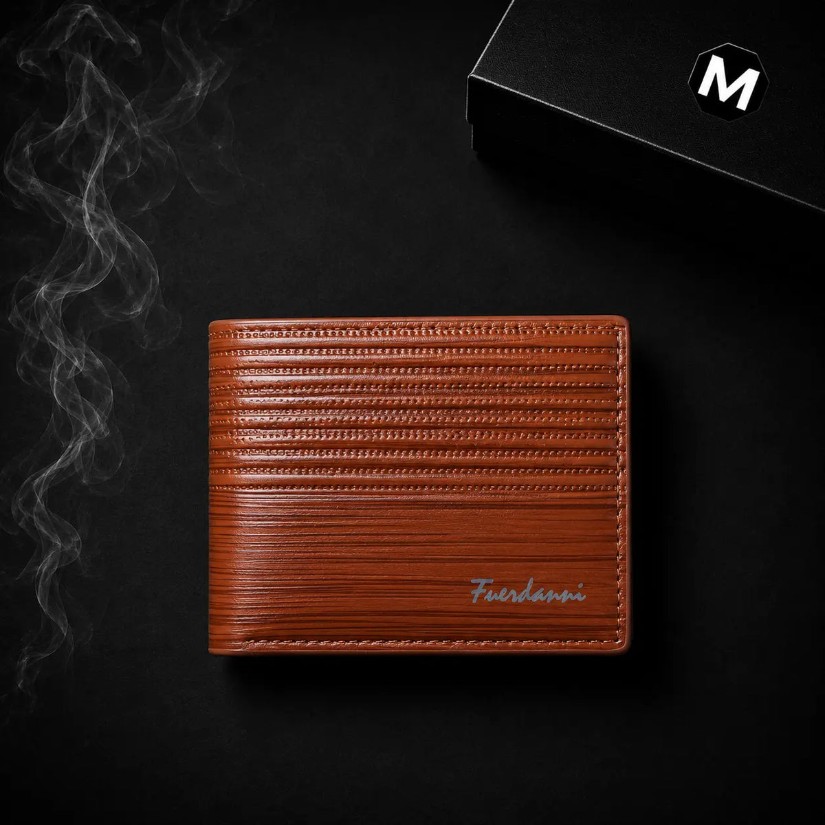 Urban Ridge Bifold