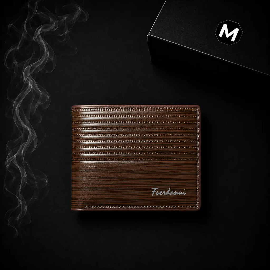 Urban Ridge Bifold