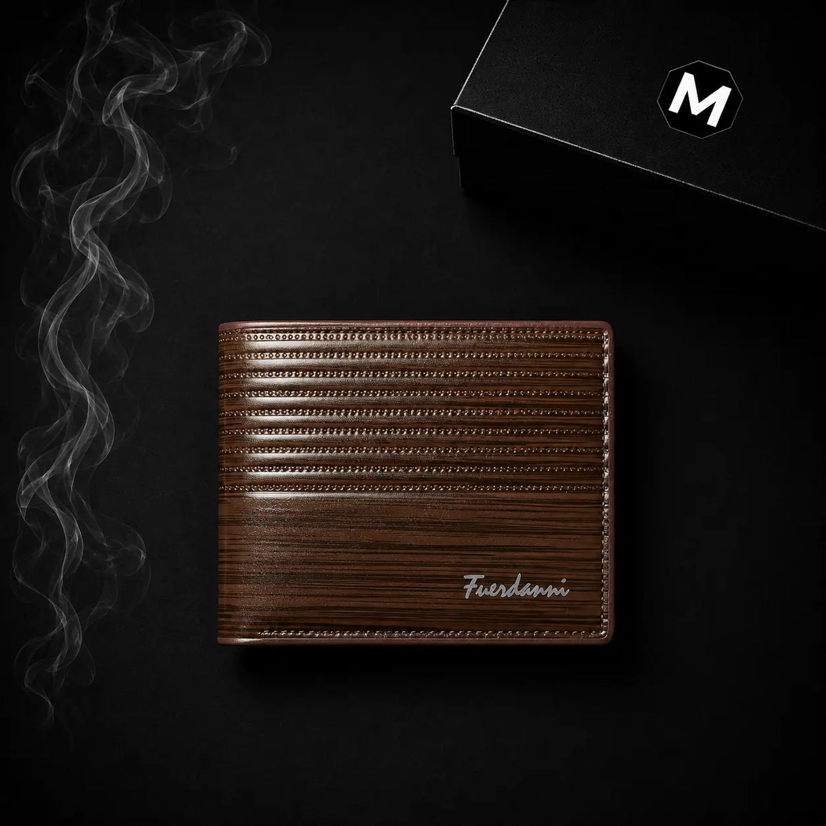 Urban Ridge Bifold