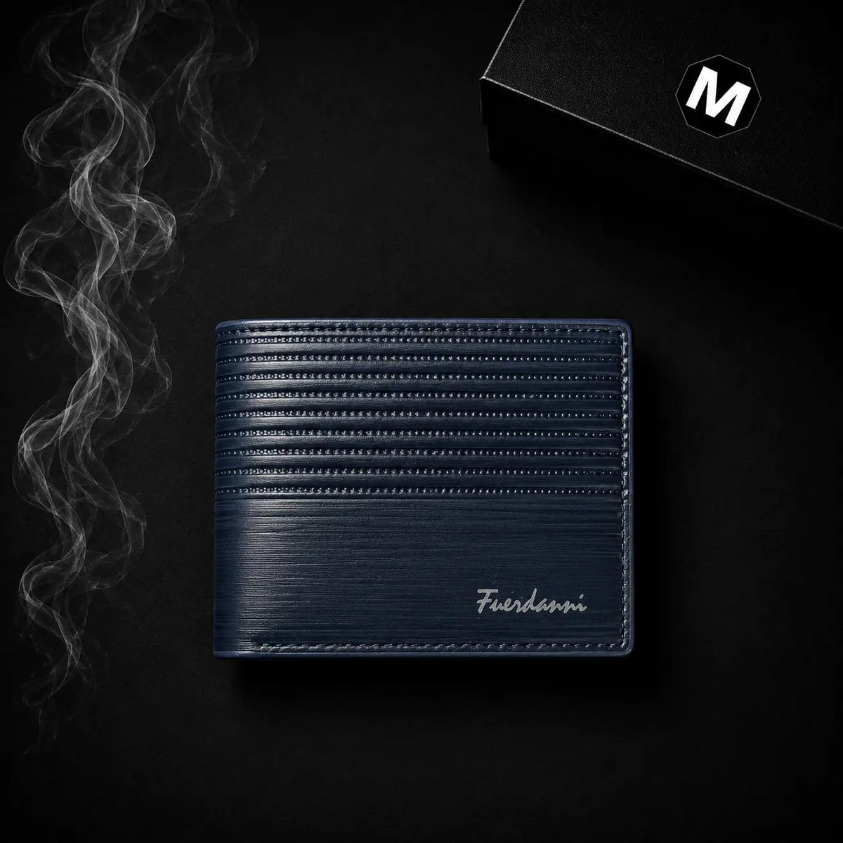 Urban Ridge Bifold