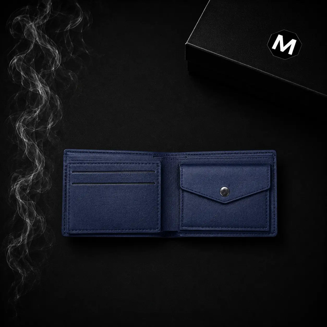 Urban Ridge Bifold