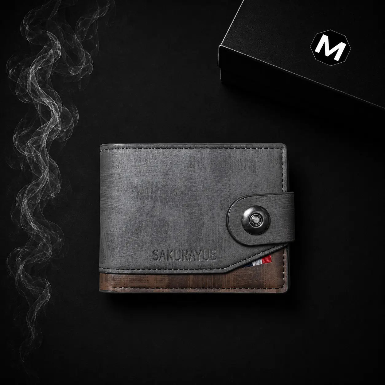 Urban Snap Bifold