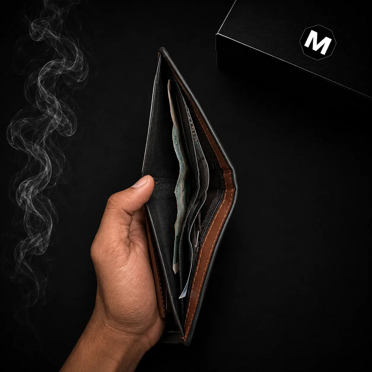 Urban Snap Bifold