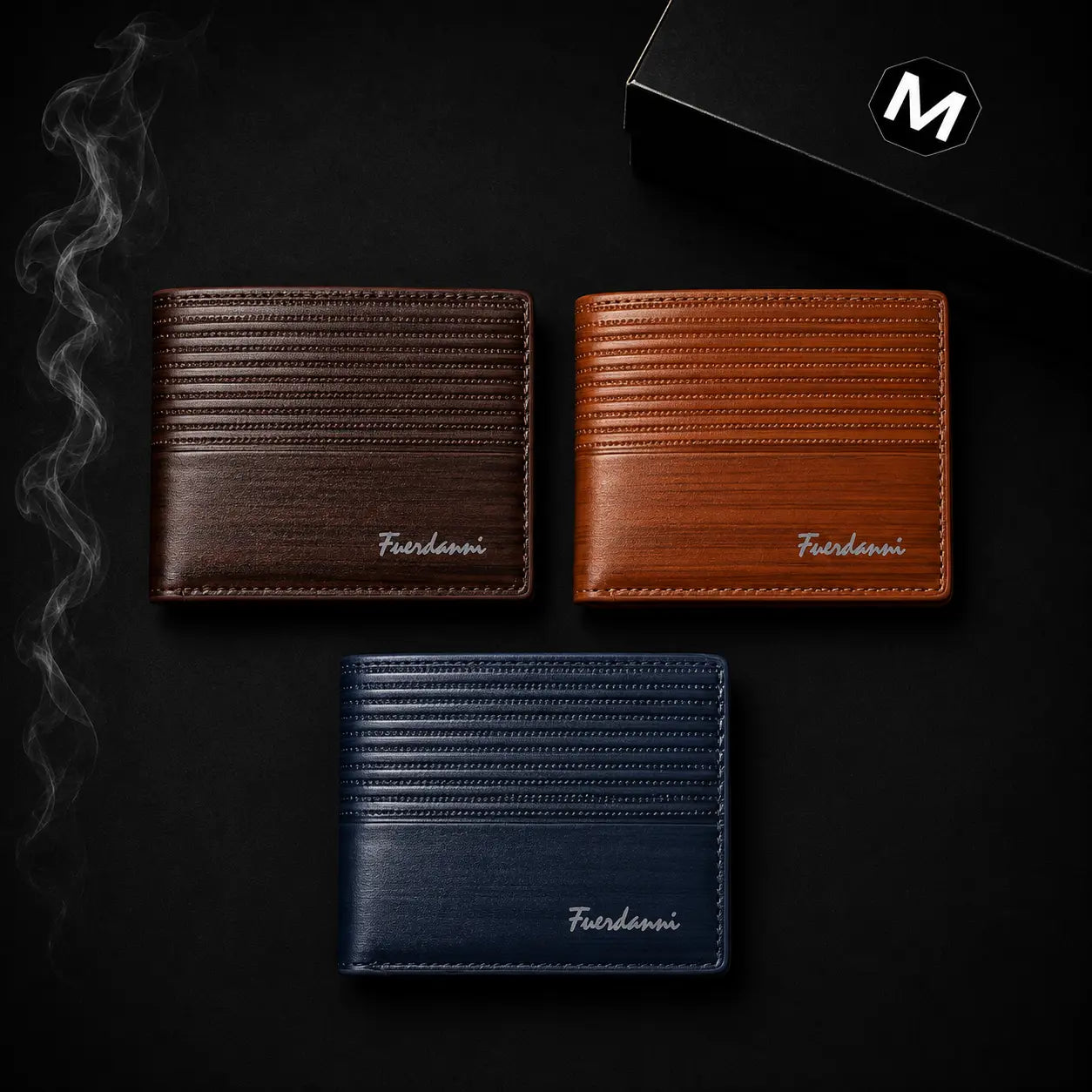 Urban Ridge Bifold
