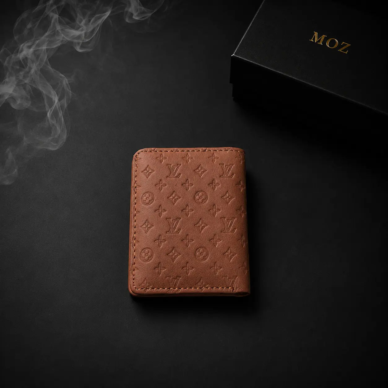 LV-Premium Cash & Card Holder
