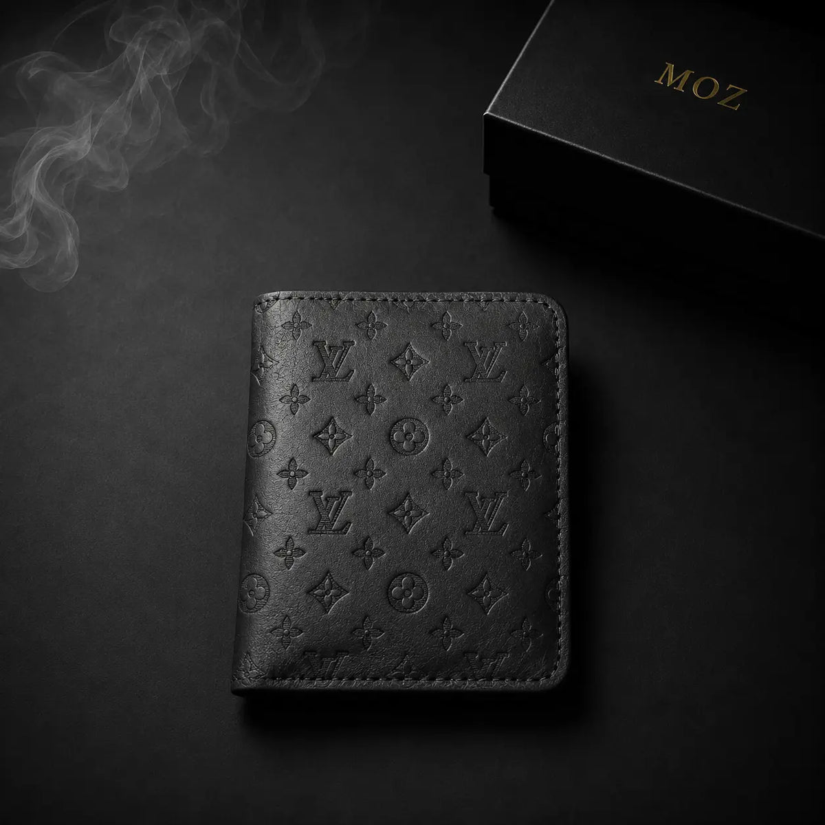 LV-Premium Cash & Card Holder