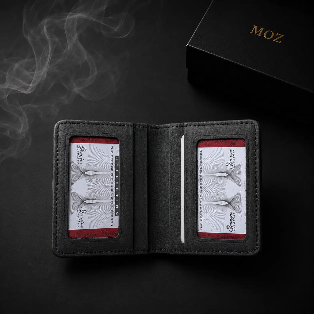 LV-Premium Cash & Card Holder
