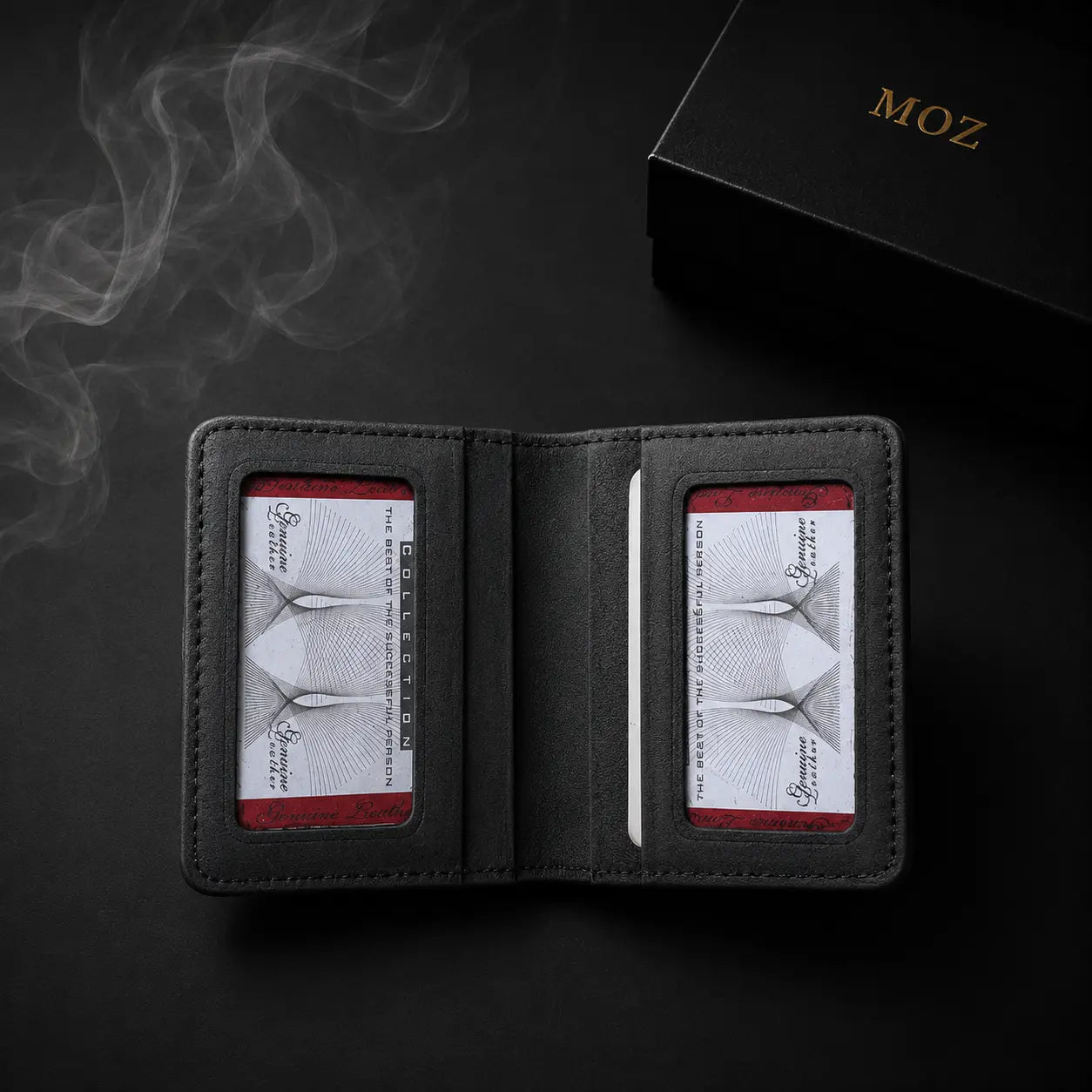 LV-Premium Cash & Card Holder