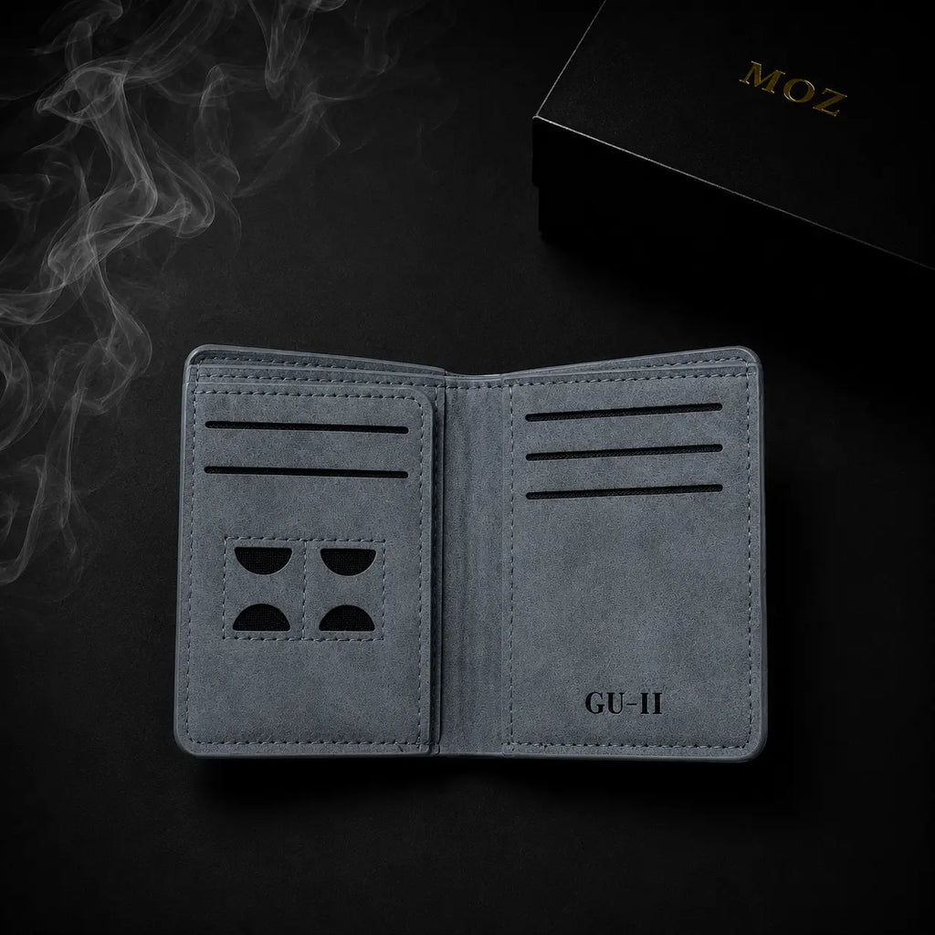 Logo Snap-Tab Wallet