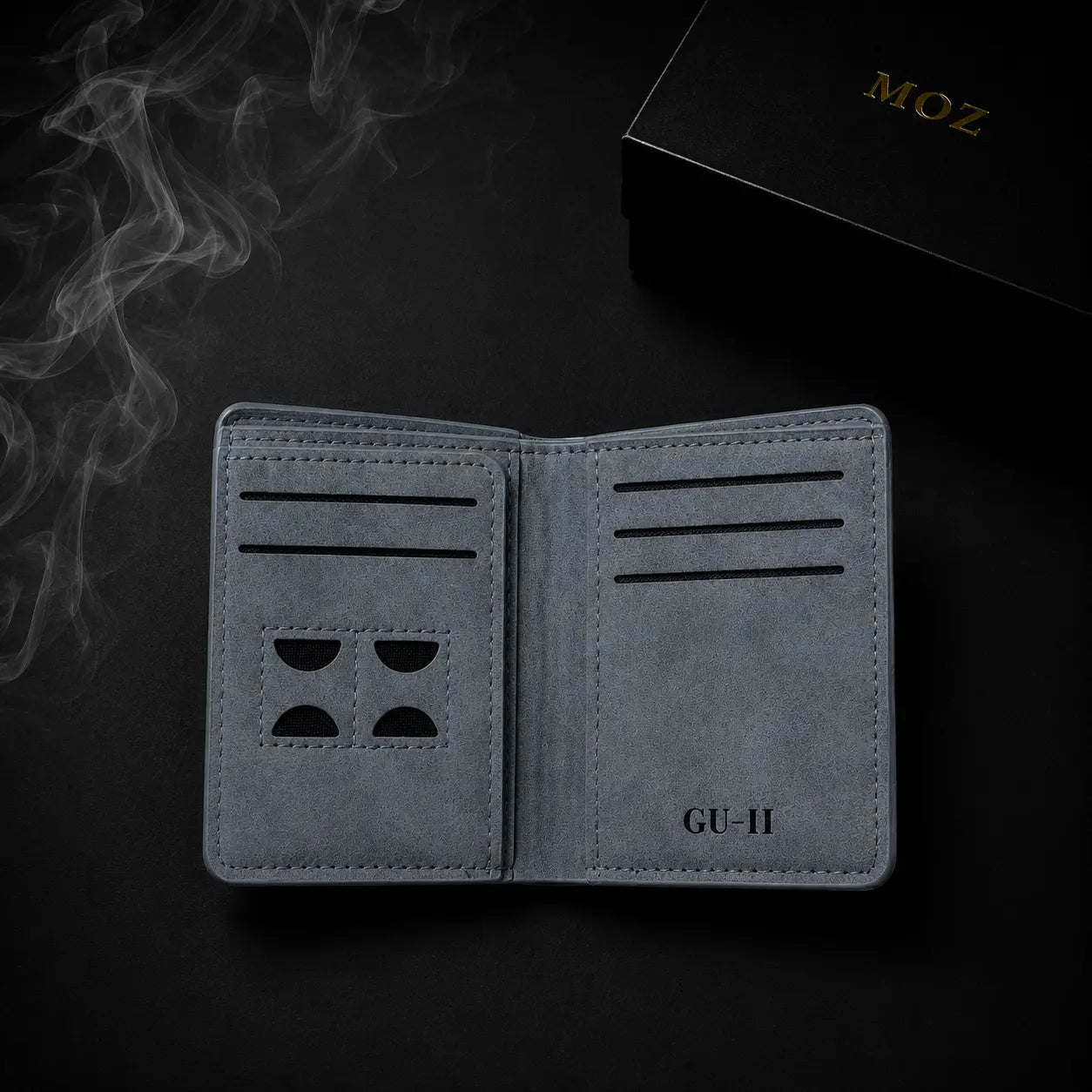 Logo Snap-Tab Wallet