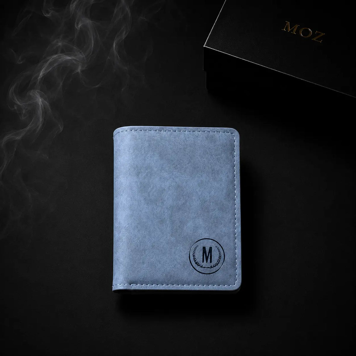Logo Snap-Tab Wallet