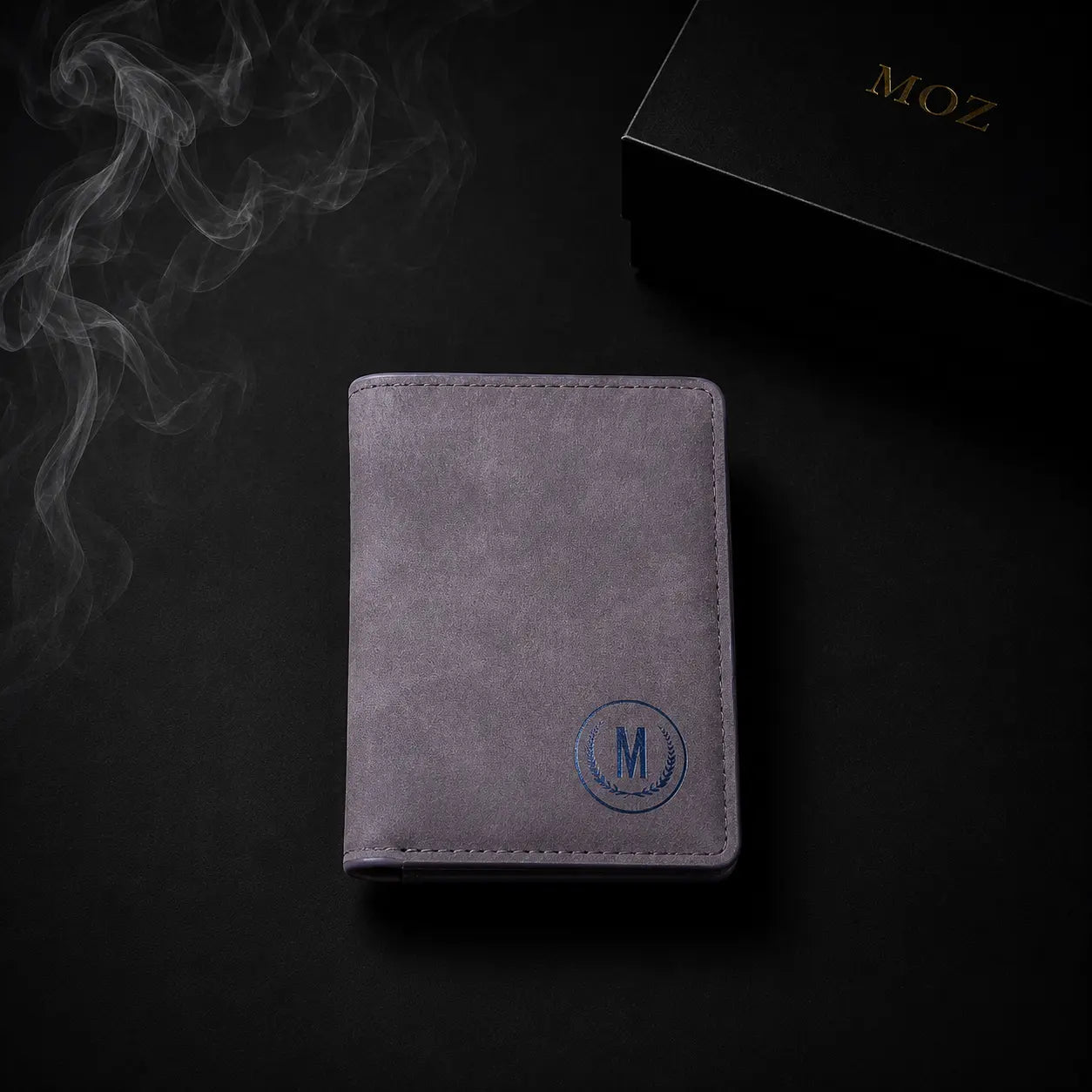 Logo Snap-Tab Wallet