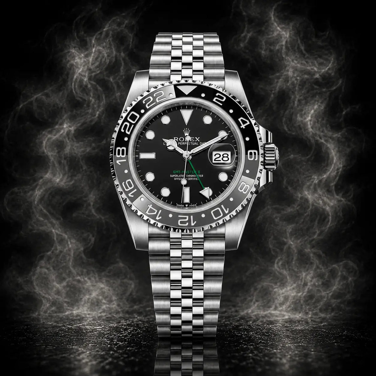 GMT-Rolli Bold Adition