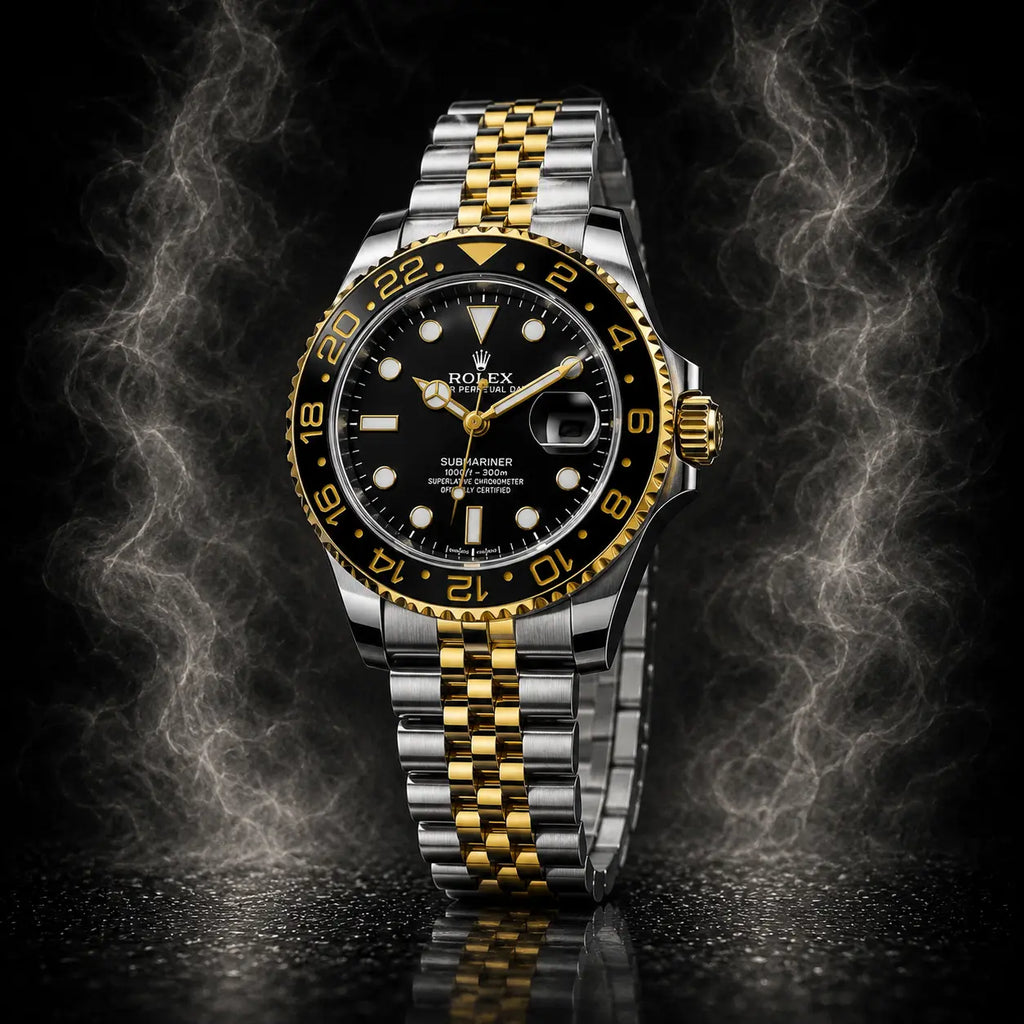 GMT-Rolli Bold Adition