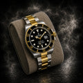 Rolex Submariner Edge
