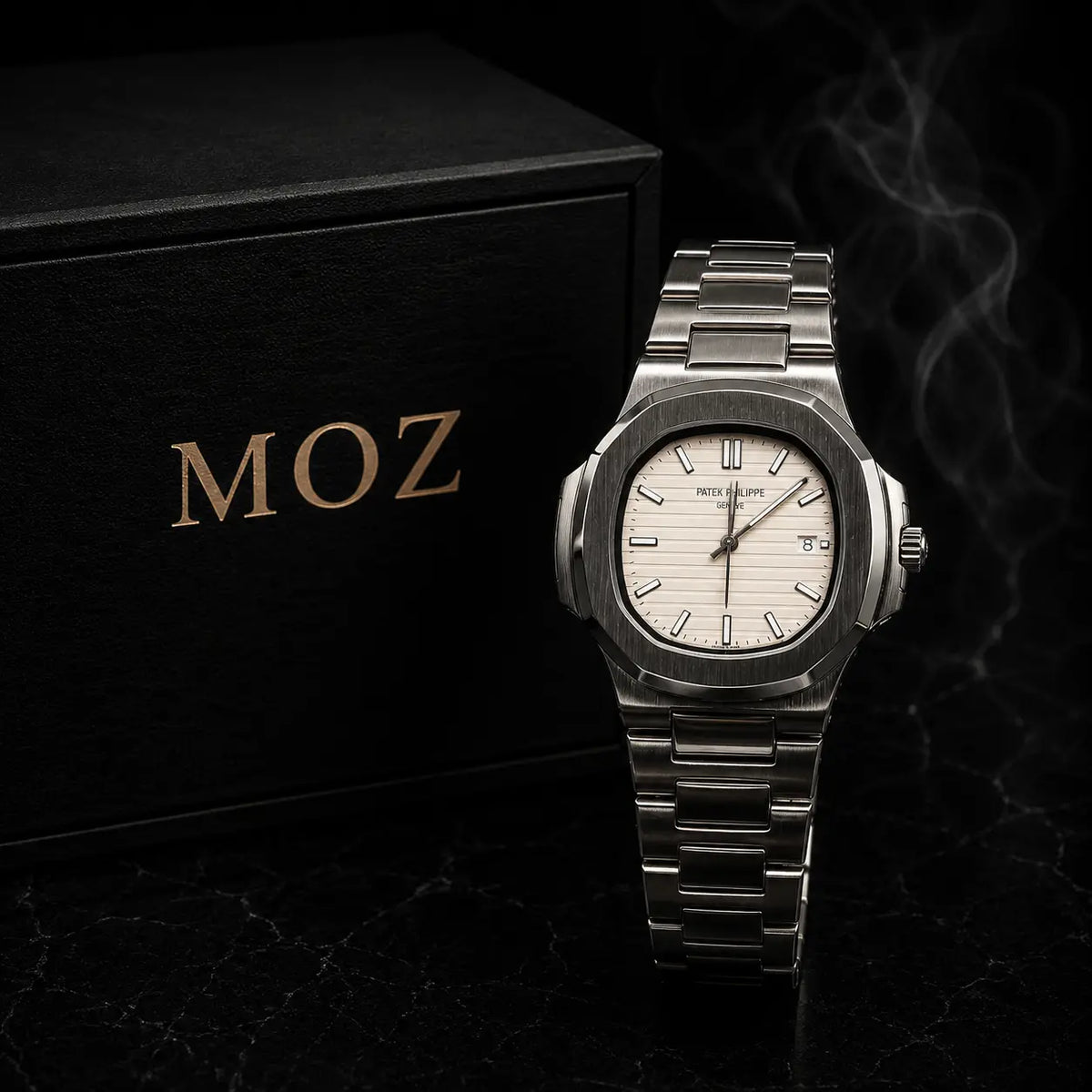 PP-Classic Sleek Watch