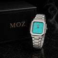 PP-Royal Sleek Watch