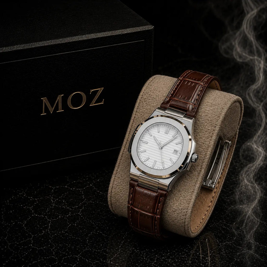PP-Leather Old Money