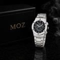 Hublot-Crono Sleek Watch
