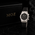 Hublot-Crono Style Watch