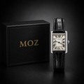 Classic Sleek Old Money