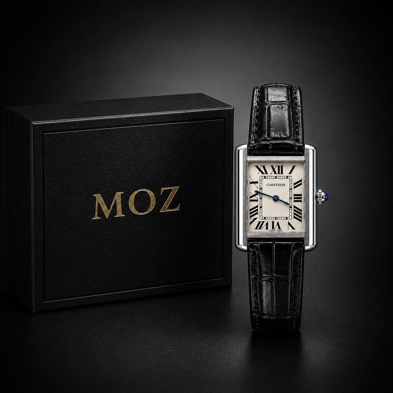 Classic Sleek Old Money