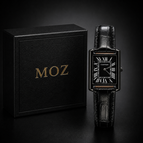 Classic Sleek Old Money
