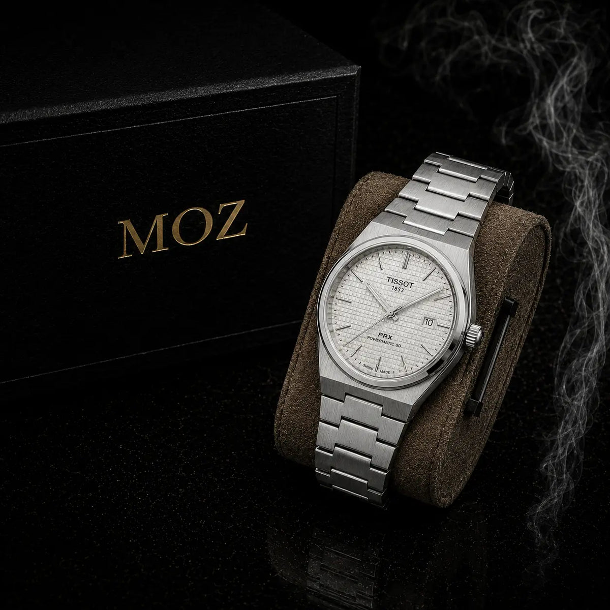 Tissot PRX-1853 Classic