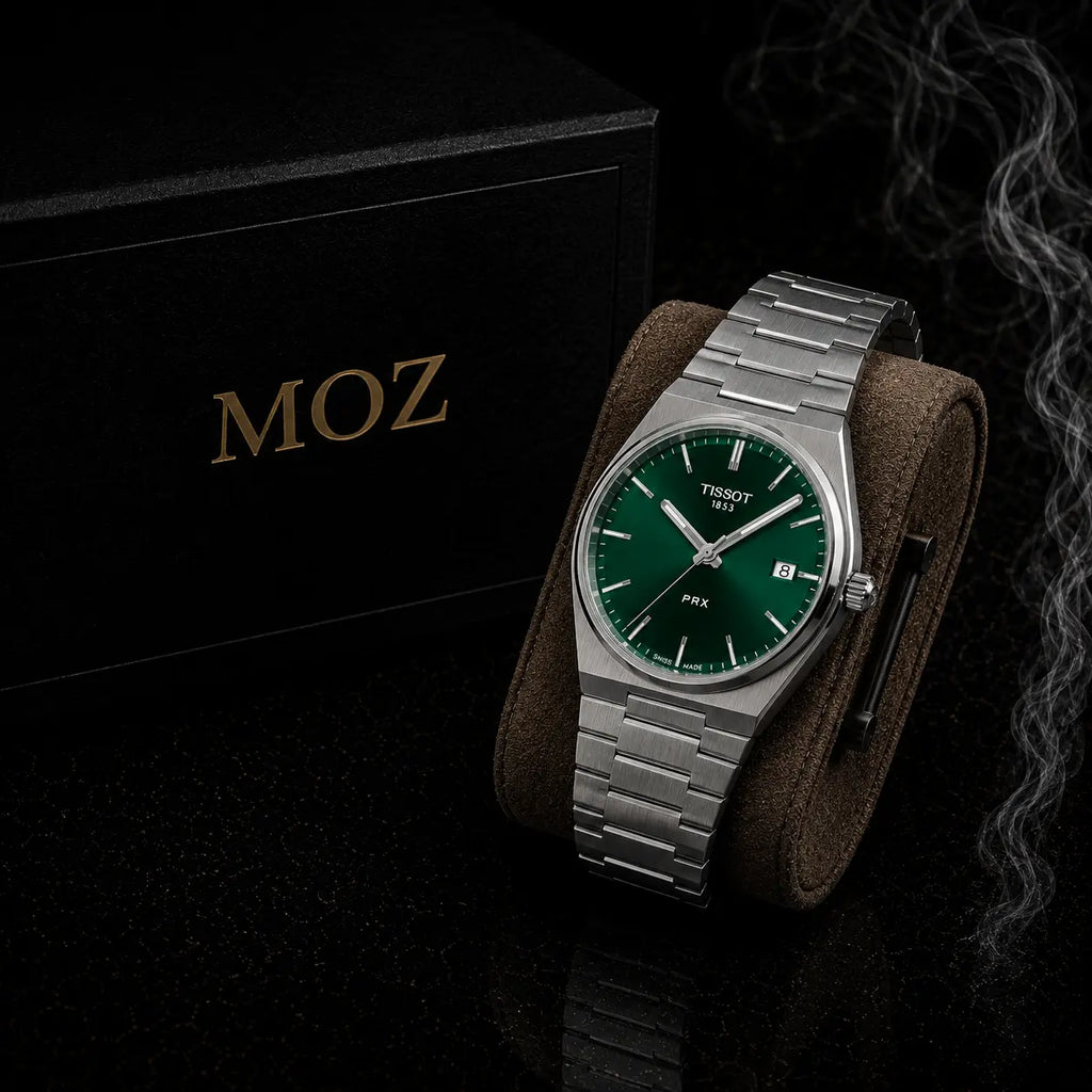 Tissot PRX-1853 Classic