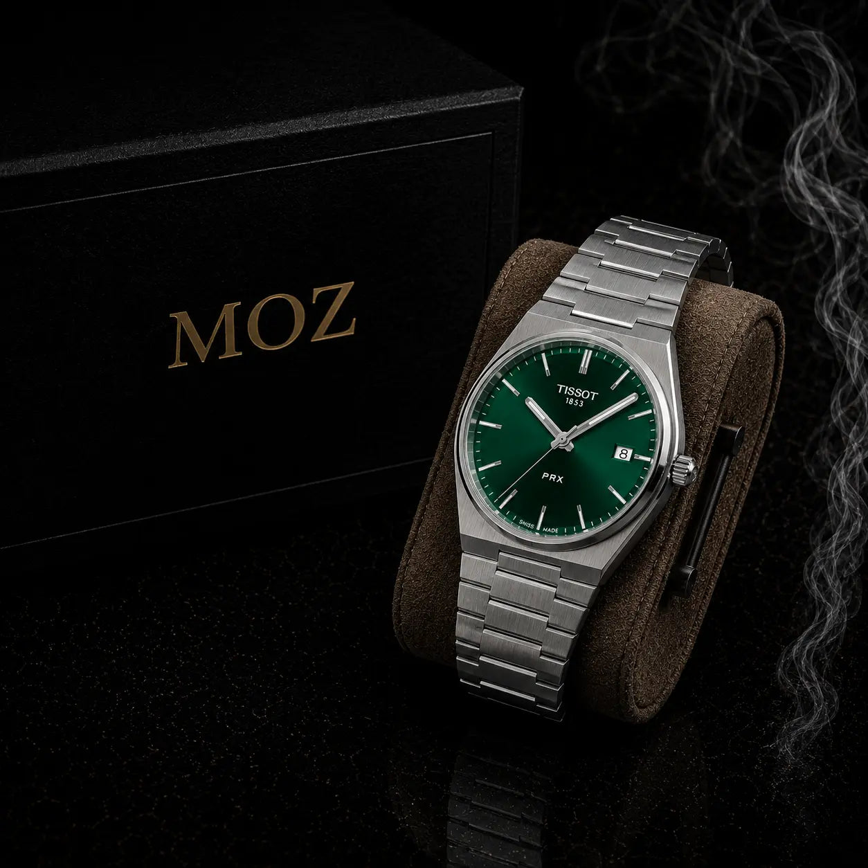 Tissot PRX-1853 Classic