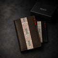 Signature Slim-Card Holder