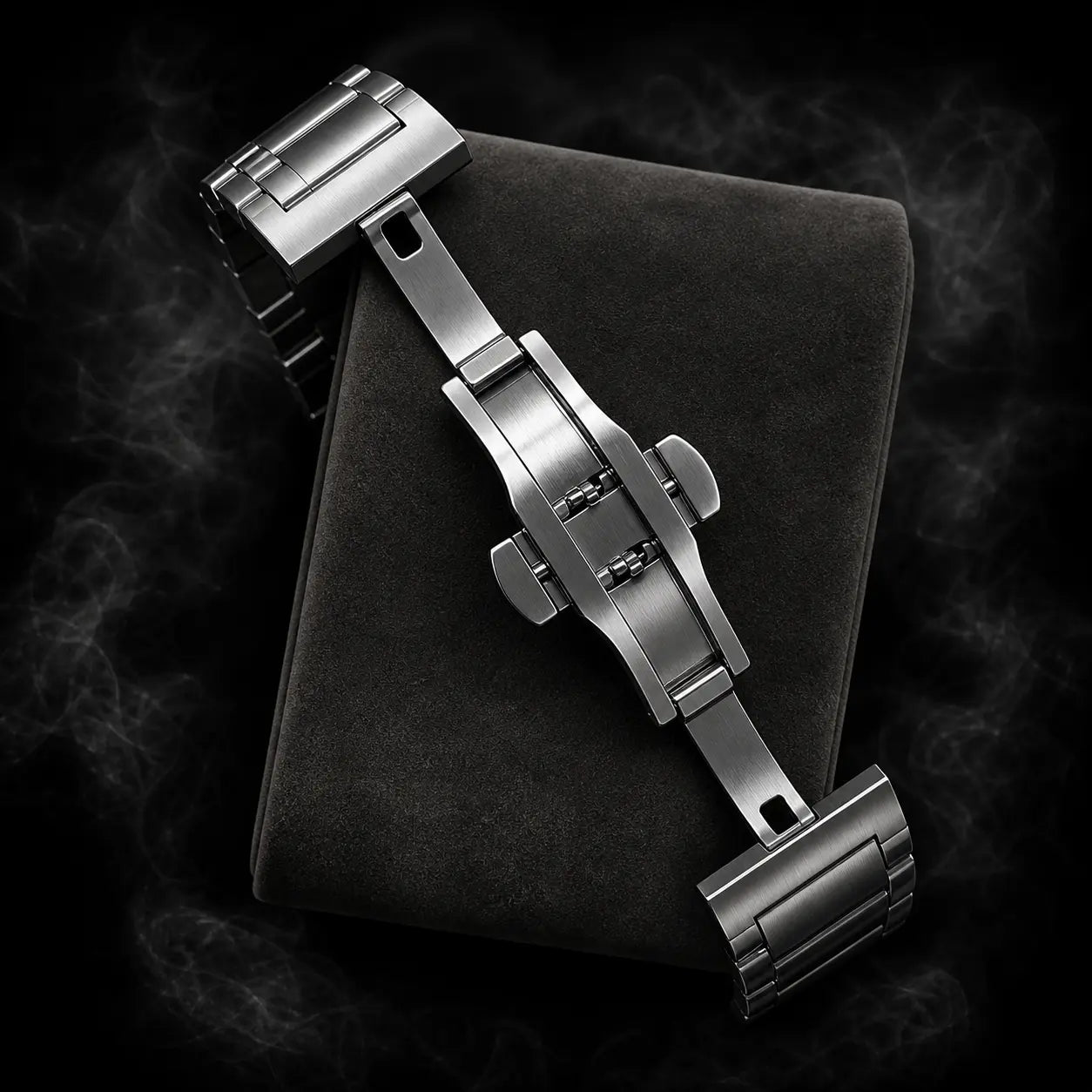 PP-Auto Movement Bold Watch