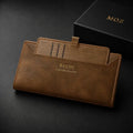 Balisi Slim Card Wallet