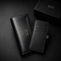 Premium Slim Bifold Card Wallet