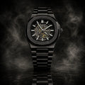 PP-Auto Movement Bold Watch