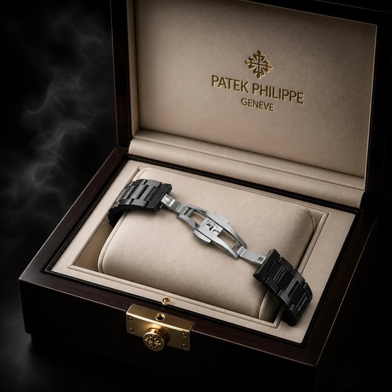 PP-Semi Auto Classic Watch