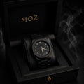 All - Aura Mate Finish Watch