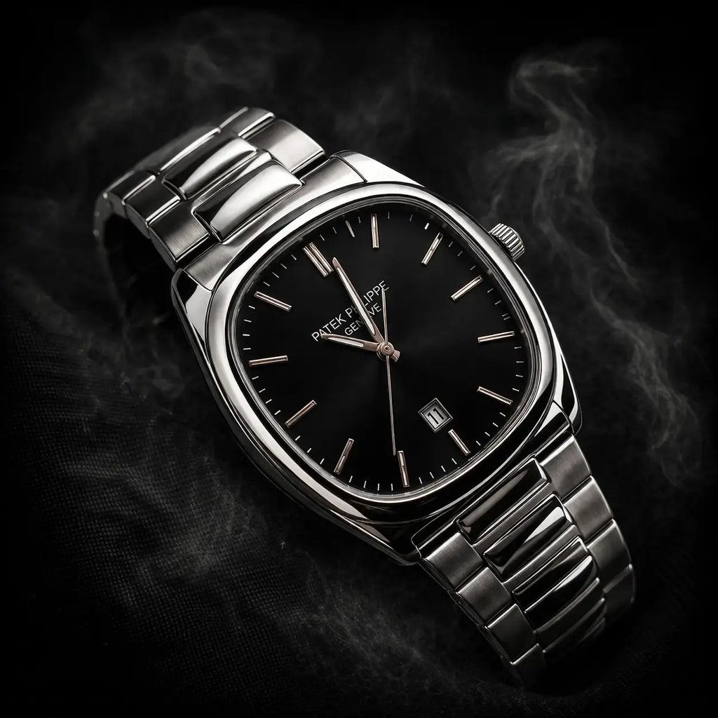 PP-Classic Old Money Watch