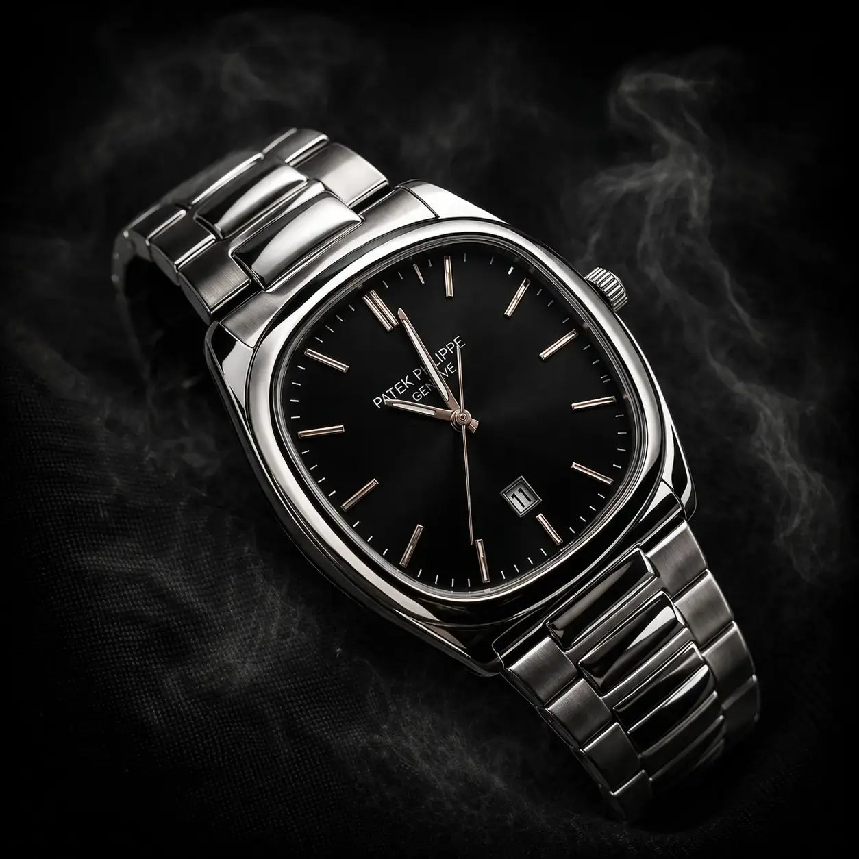 PP-Classic Old Money Watch