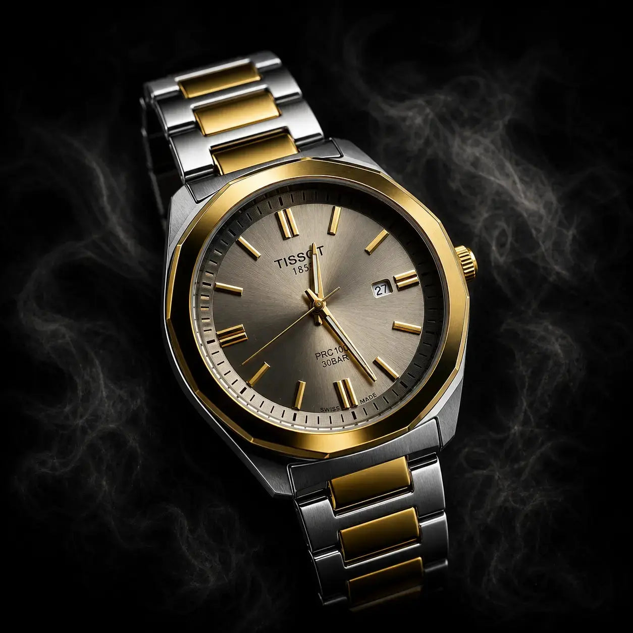 Tissot Tissano