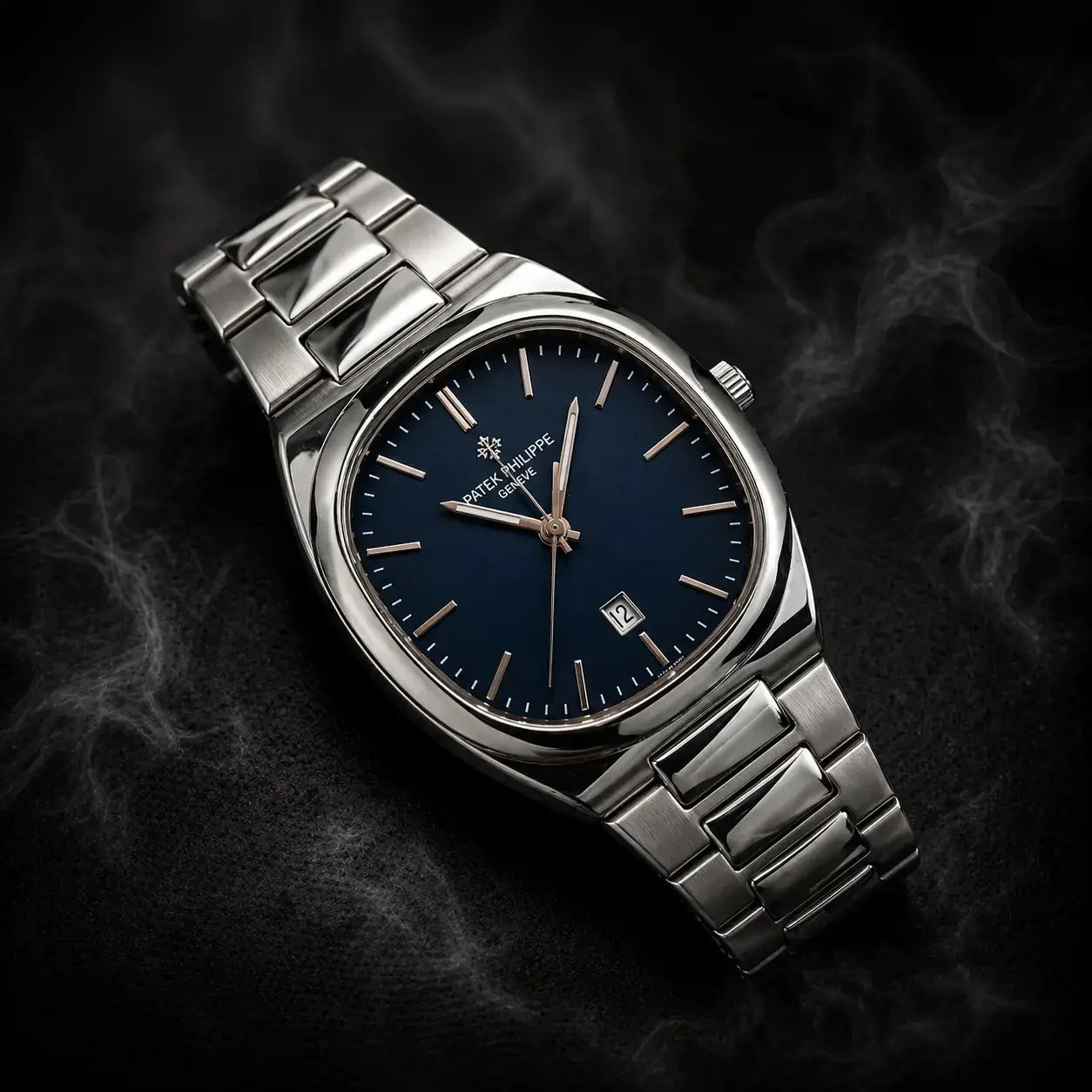 PP-Classic Old Money Watch
