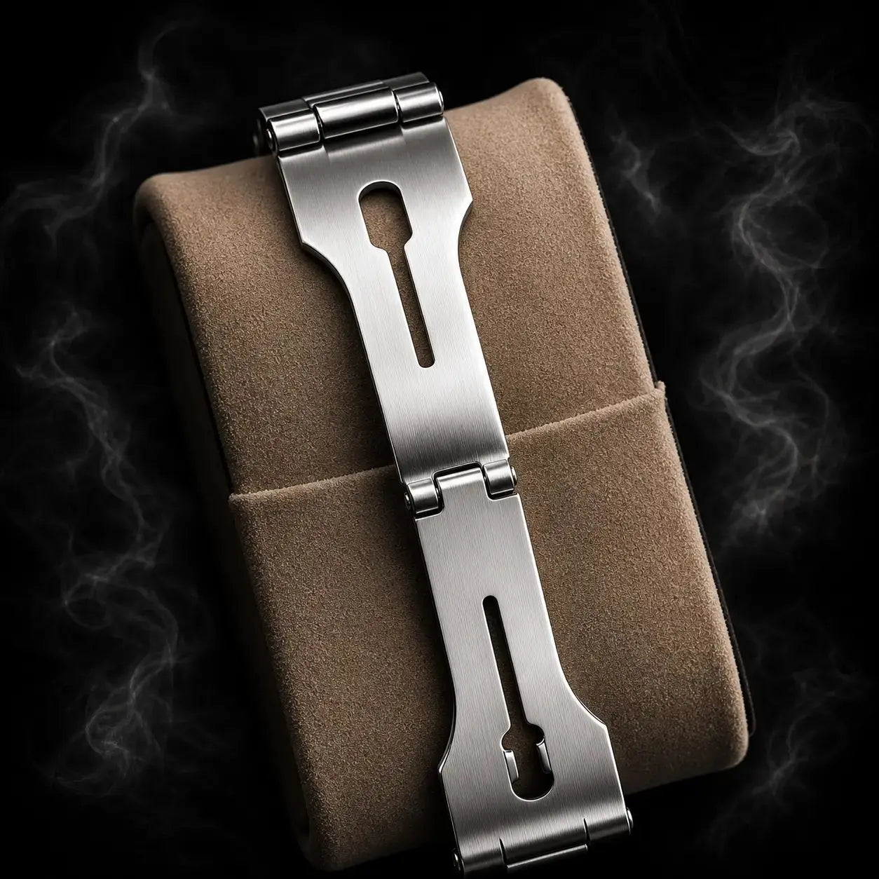 Rolli Signature Steel Watch