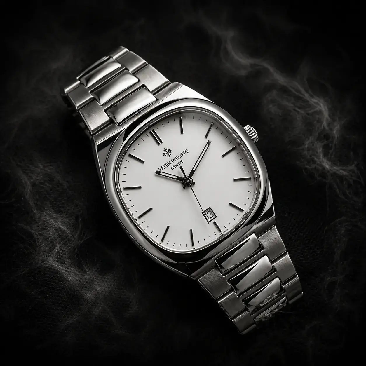 PP-Classic Old Money Watch