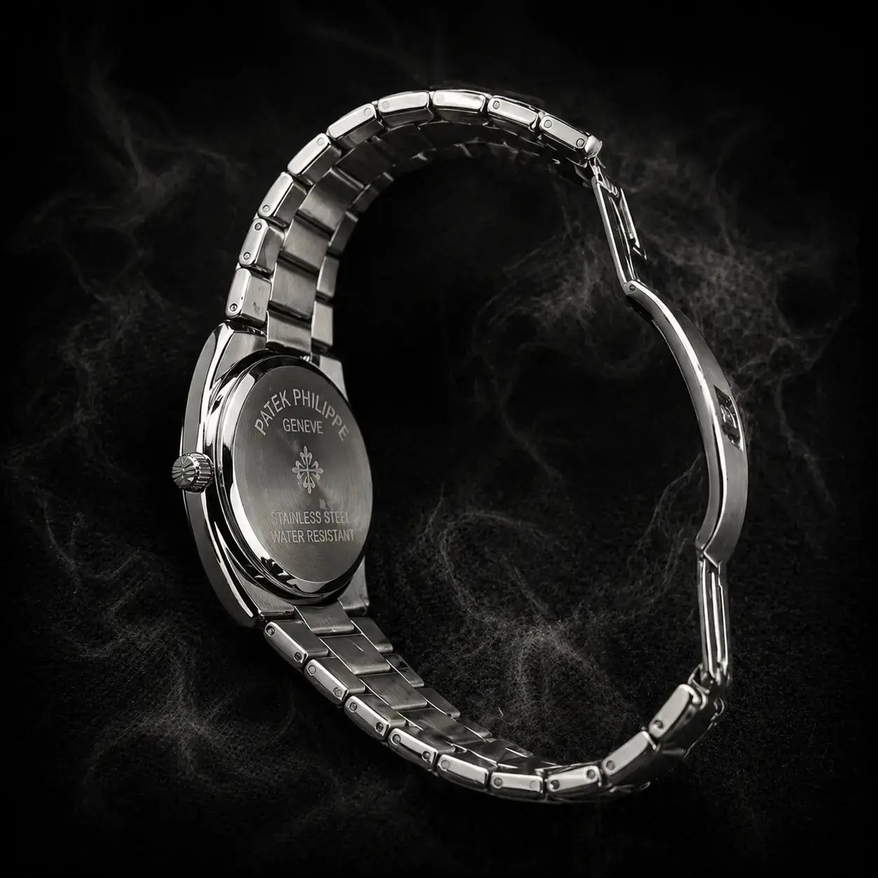 PP-Classic Old Money Watch