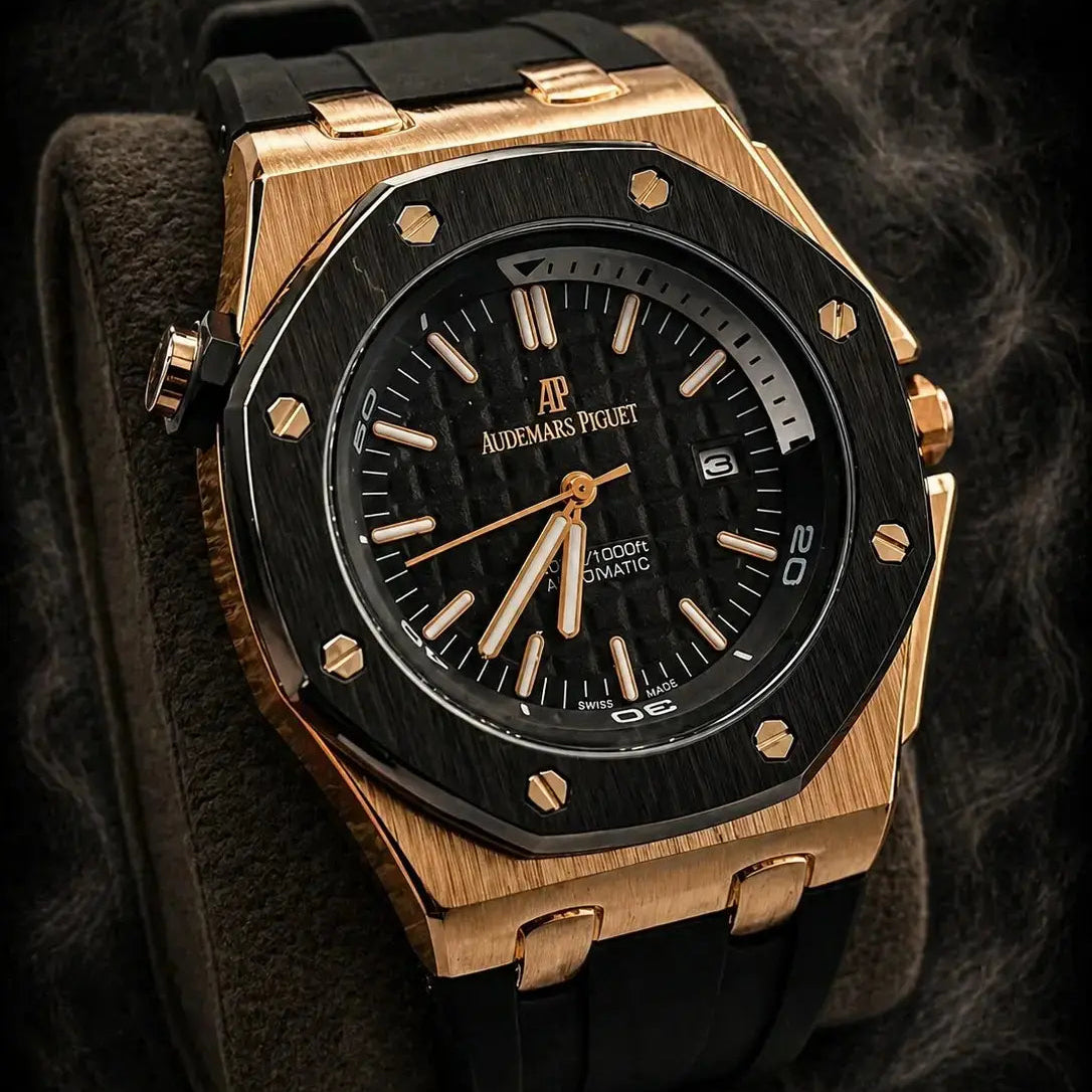 AP-PANTHOM Bold Watch