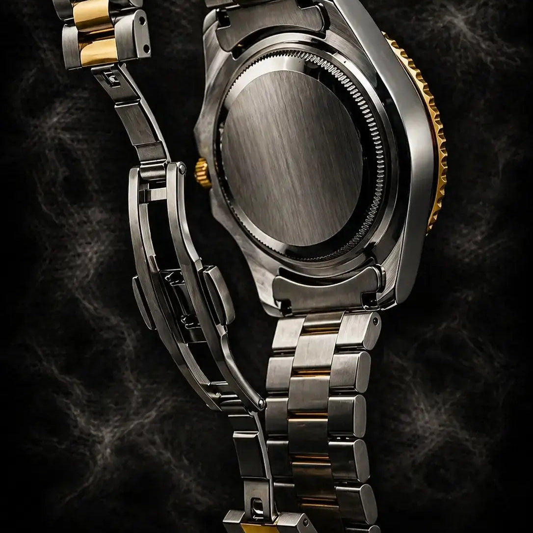 Rolex Premium Bold Wallet