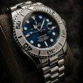 Rolex Premium Bold Wallet