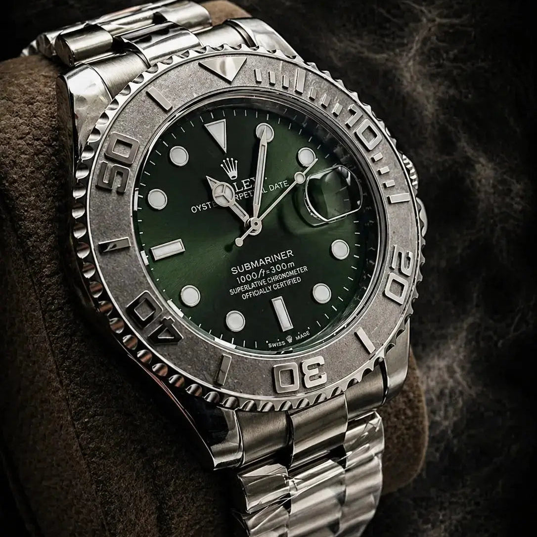 Rolex Premium Bold Wallet